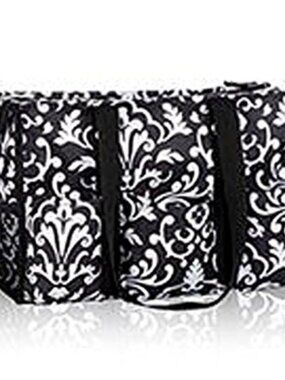 4 Piece NoLogo Defective Utility Tote Shoulder Bag